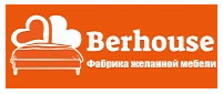 Кровати с подъемным механизмом. Фабрики Berhouse. Дегтярск